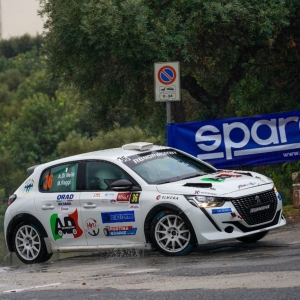 14° RALLY CITTA' DI SPERLONGA - Gallery 21